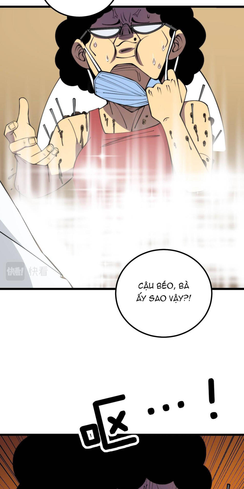 Độc Thủ Vu Y Chapter 338 - Trang 2