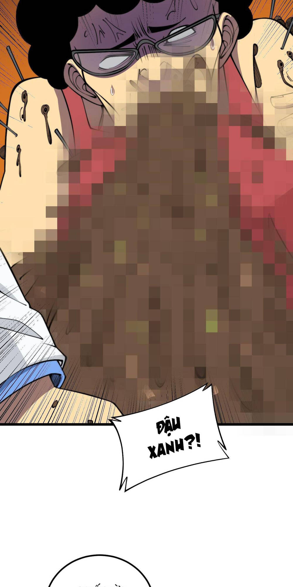 Độc Thủ Vu Y Chapter 338 - Trang 2