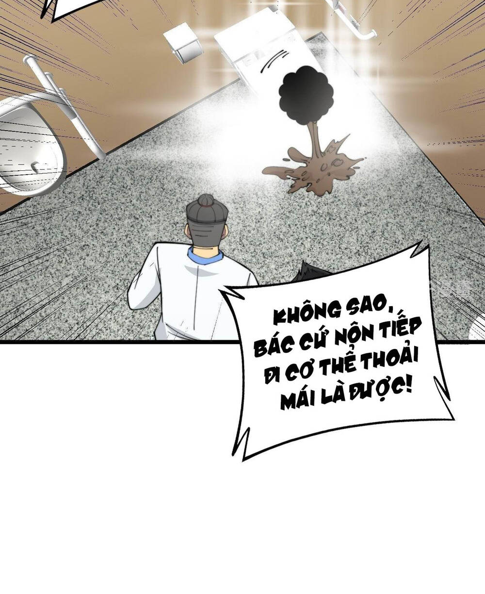 Độc Thủ Vu Y Chapter 338 - Trang 2