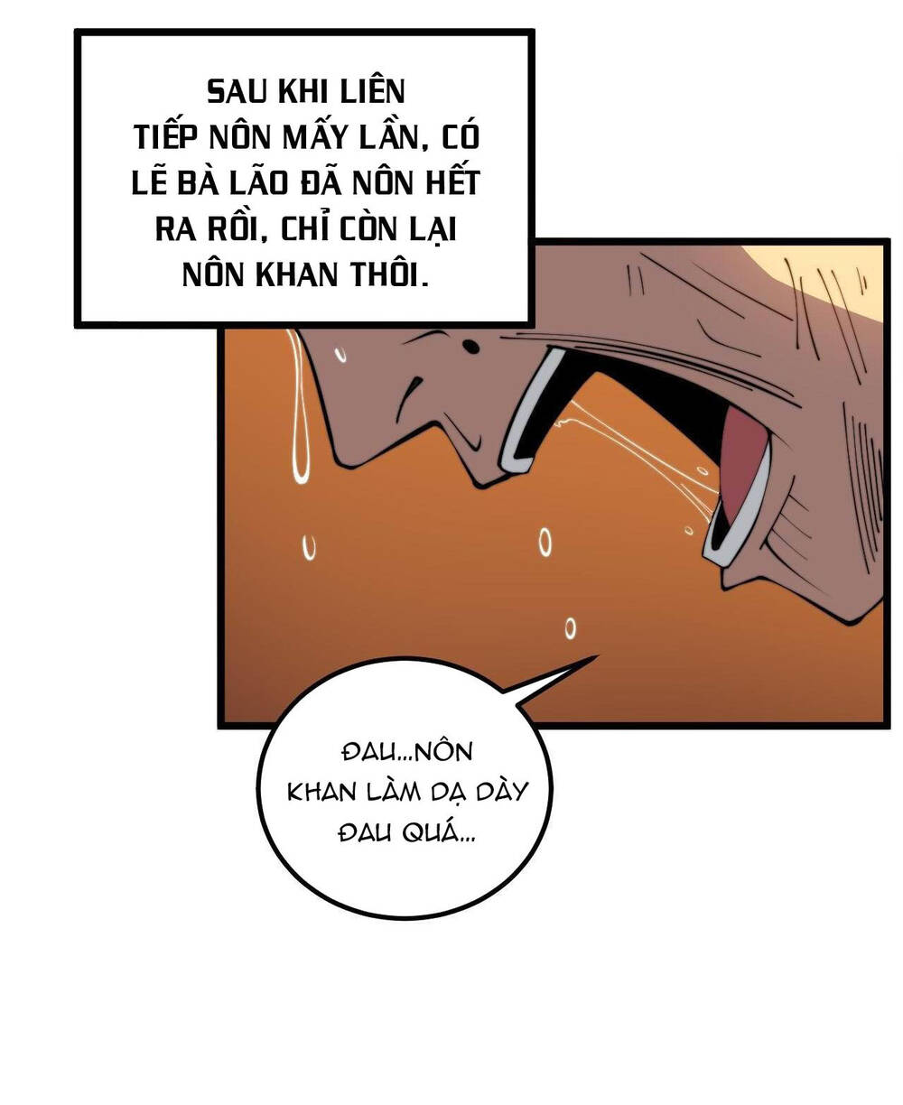 Độc Thủ Vu Y Chapter 338 - Trang 2