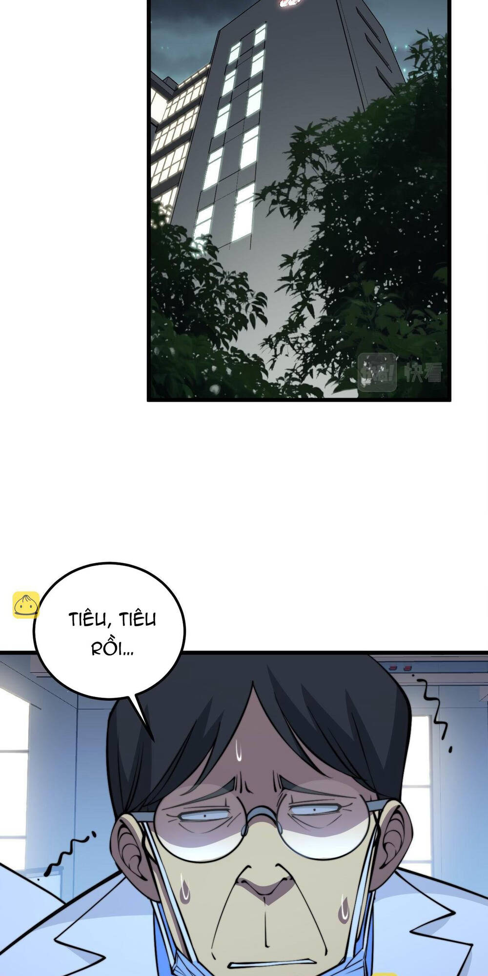 Độc Thủ Vu Y Chapter 338 - Trang 2