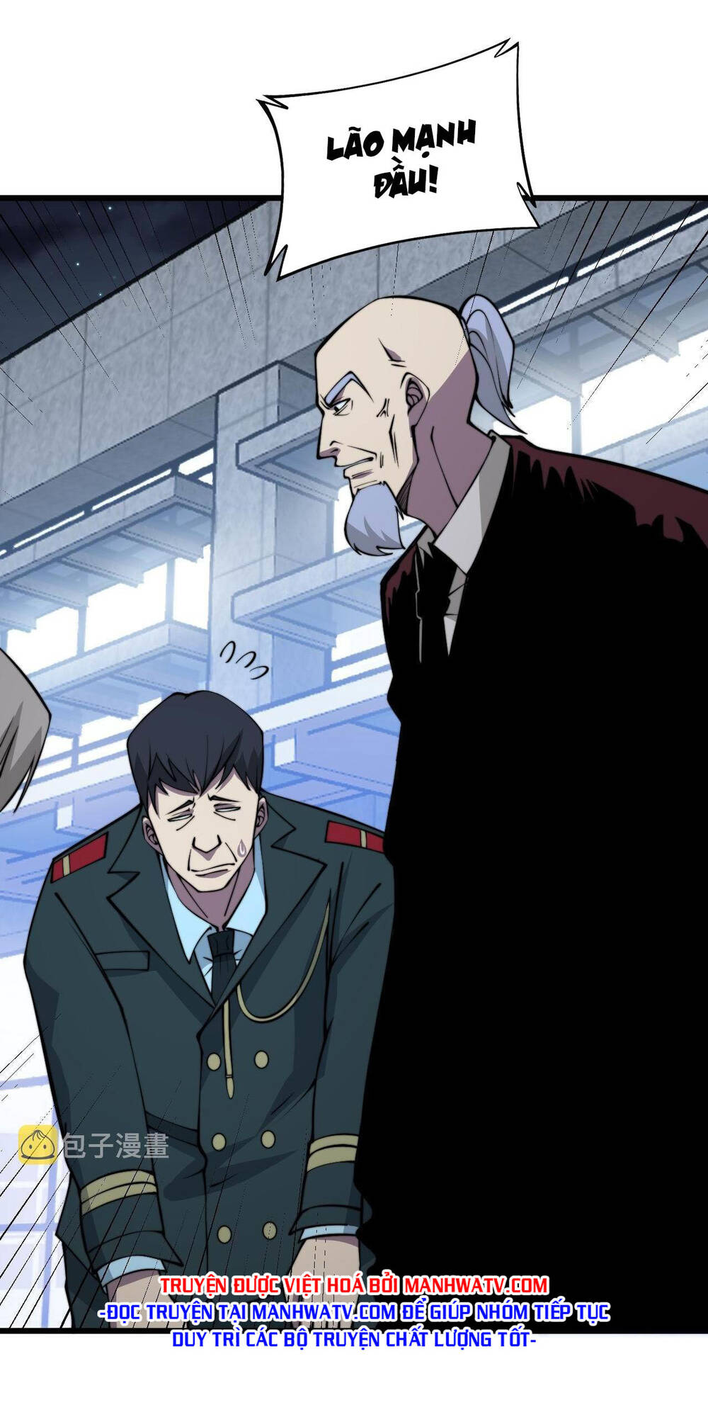 Độc Thủ Vu Y Chapter 338 - Trang 2