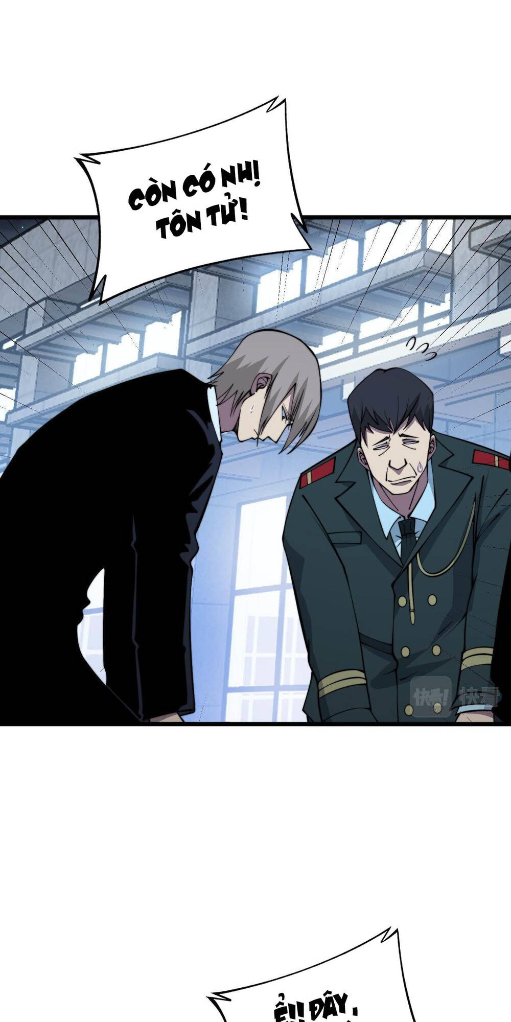 Độc Thủ Vu Y Chapter 338 - Trang 2