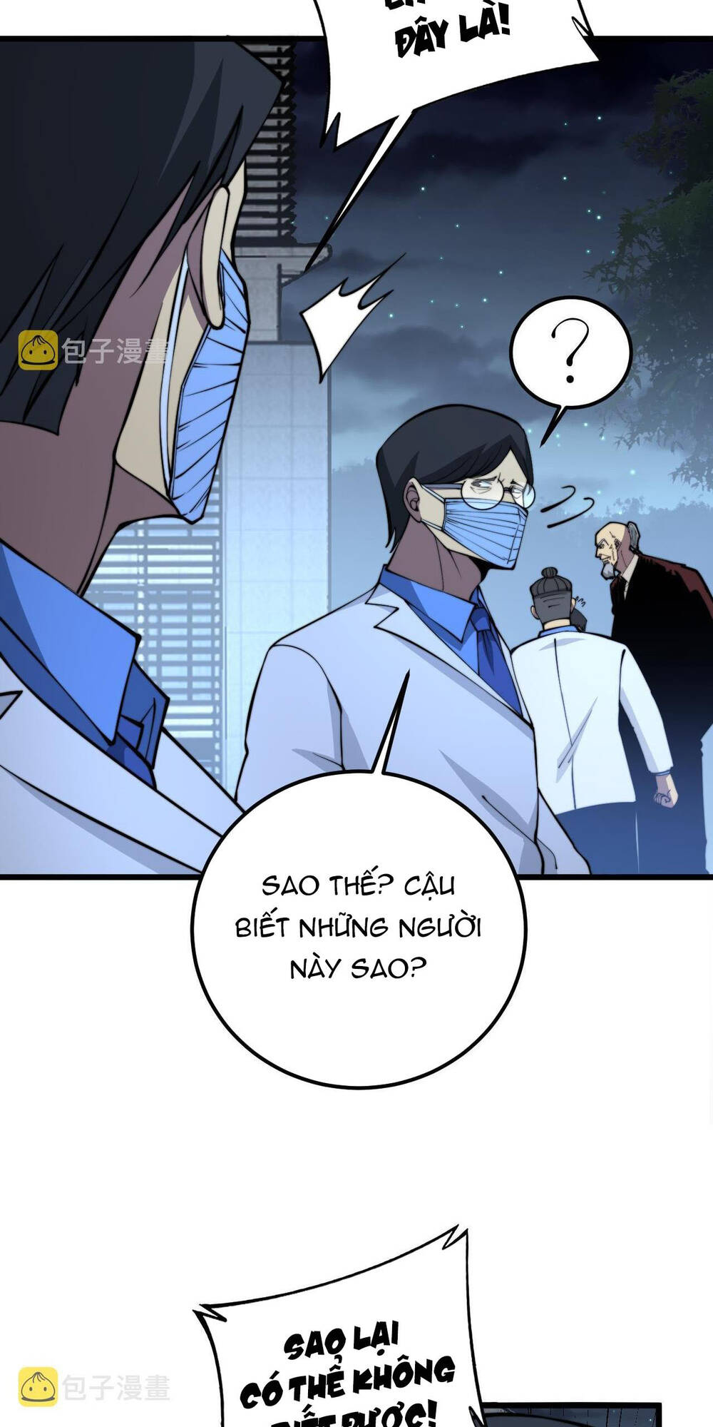 Độc Thủ Vu Y Chapter 338 - Trang 2