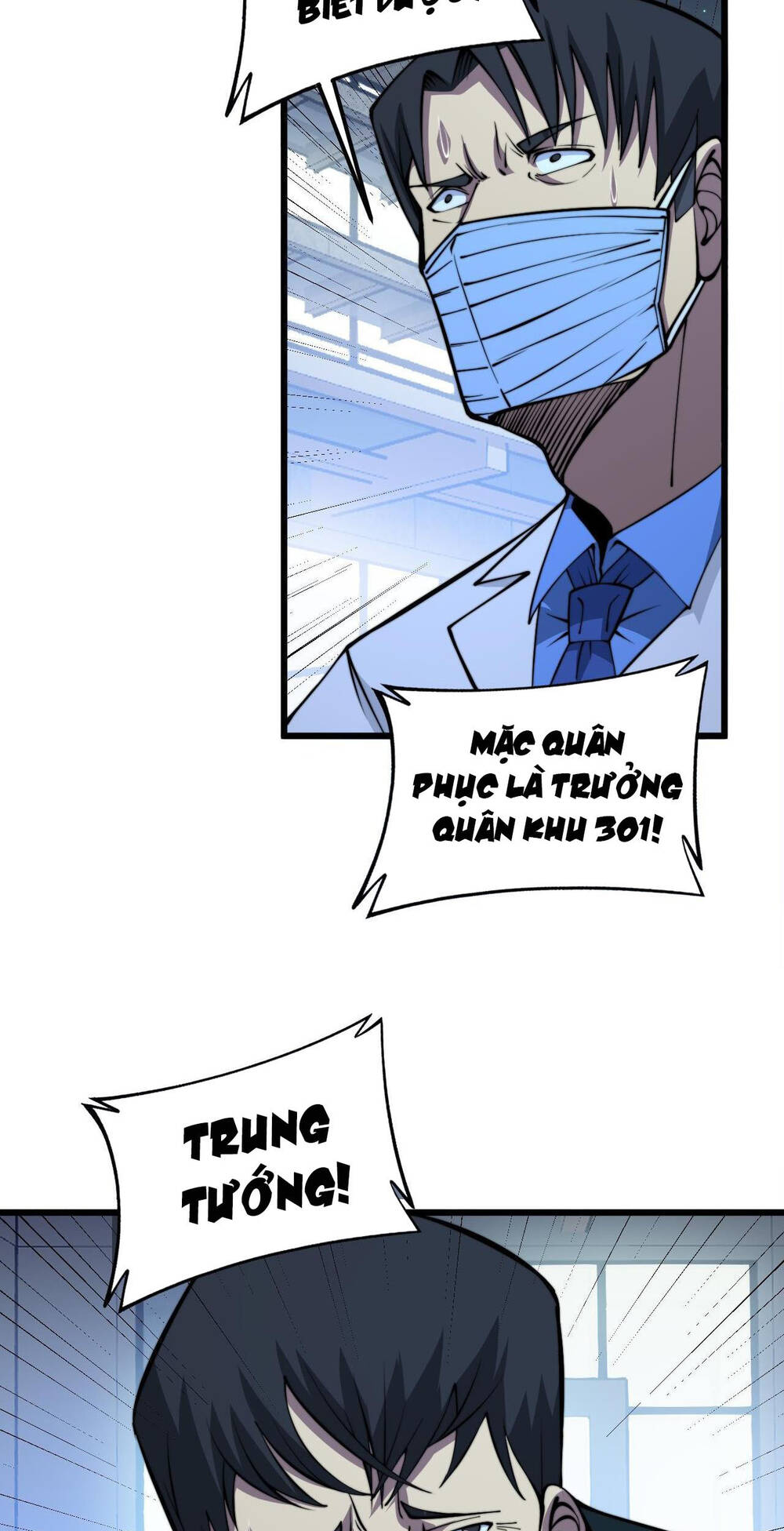 Độc Thủ Vu Y Chapter 338 - Trang 2