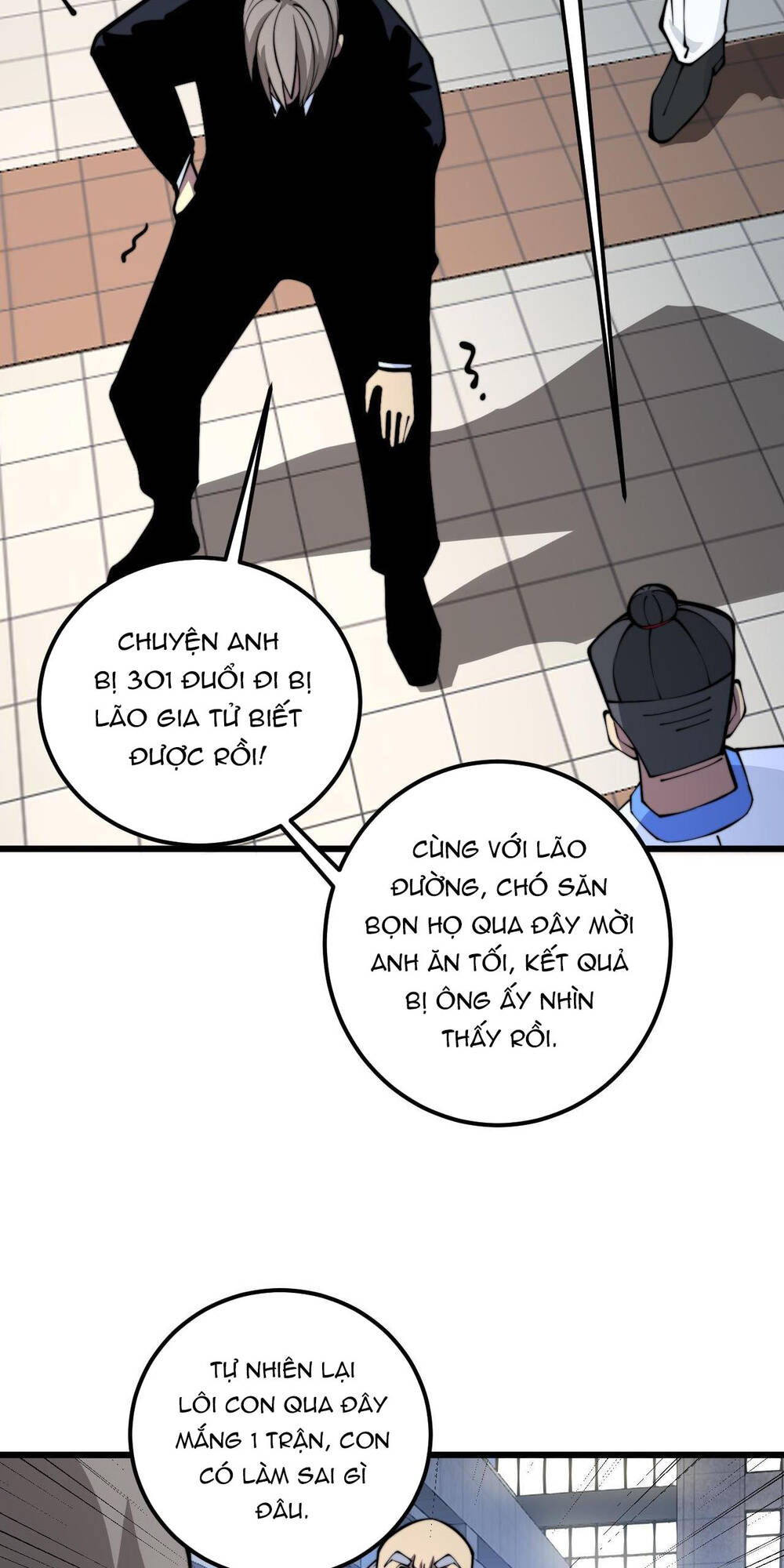 Độc Thủ Vu Y Chapter 338 - Trang 2