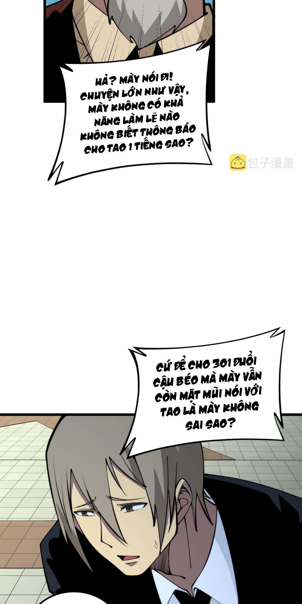 Độc Thủ Vu Y Chapter 338 - Trang 2