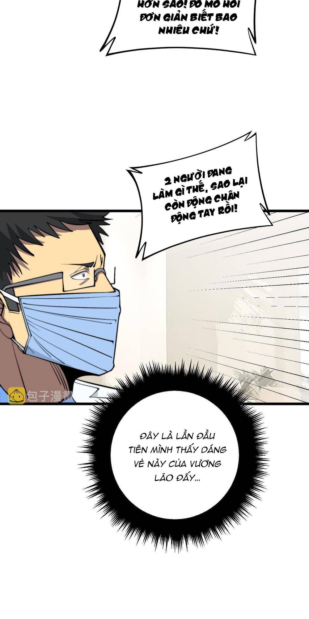 Độc Thủ Vu Y Chapter 338 - Trang 2