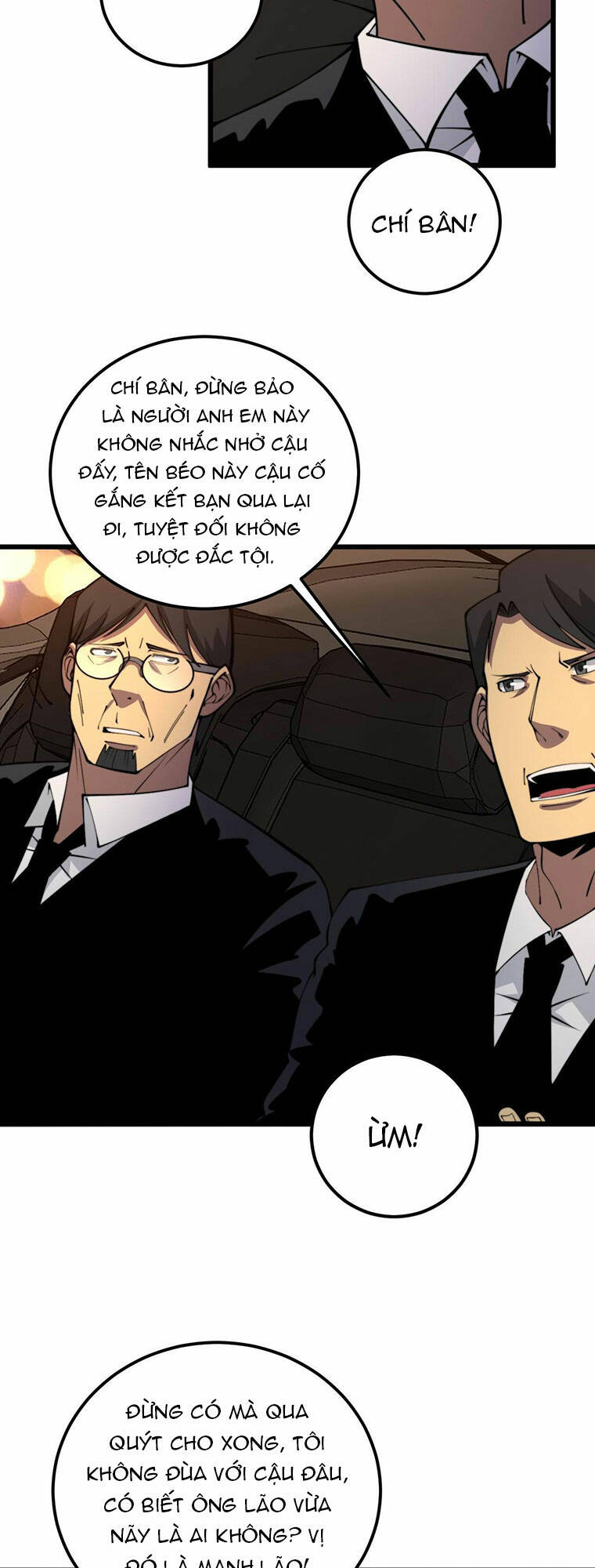 Độc Thủ Vu Y Chapter 339 - Trang 2