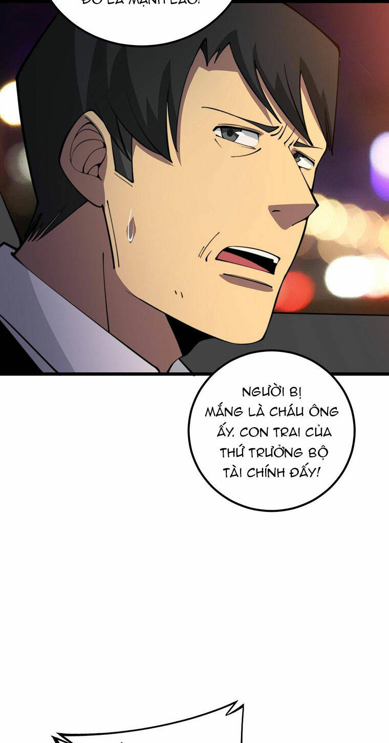 Độc Thủ Vu Y Chapter 339 - Trang 2