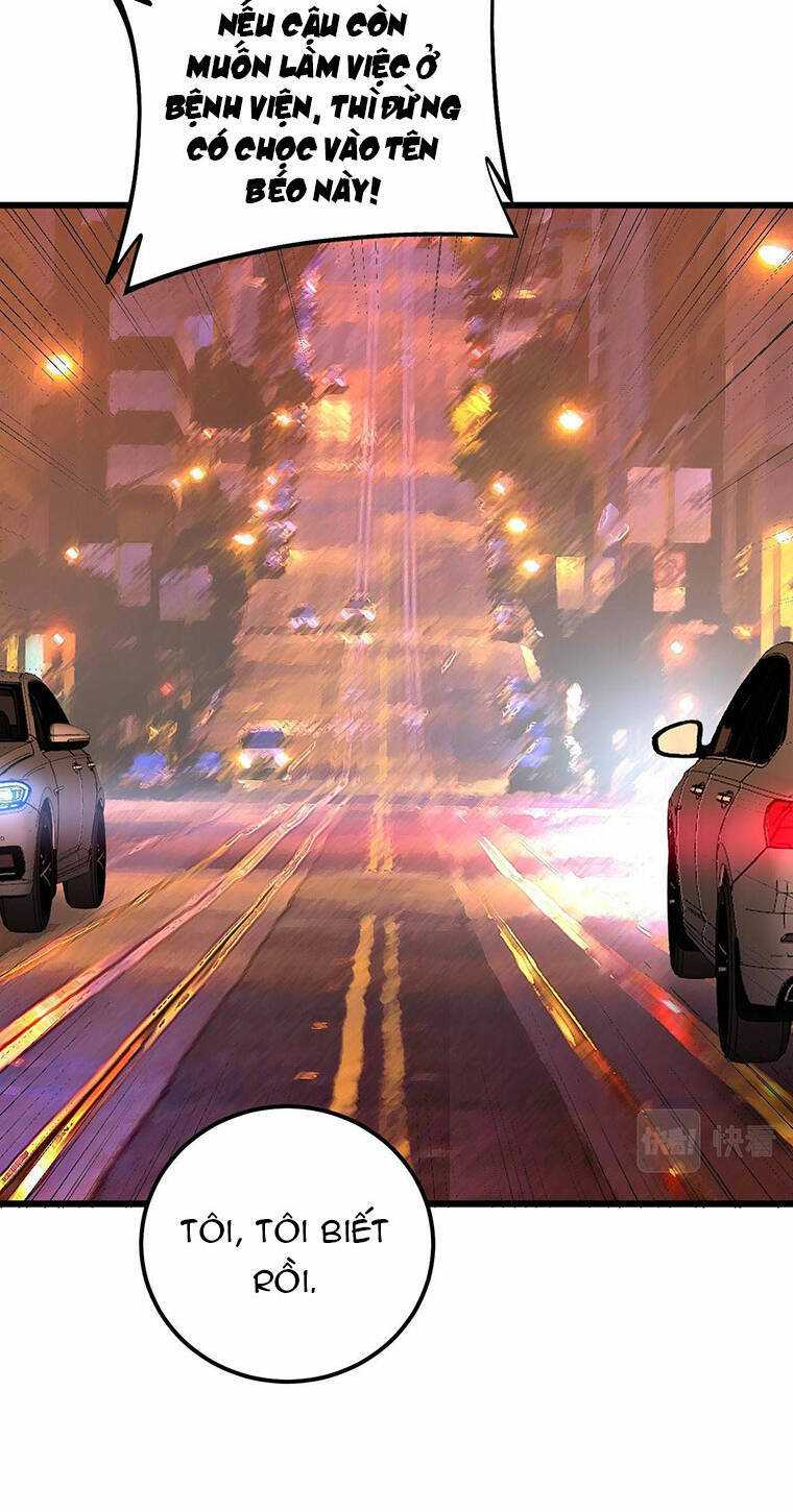 Độc Thủ Vu Y Chapter 339 - Trang 2