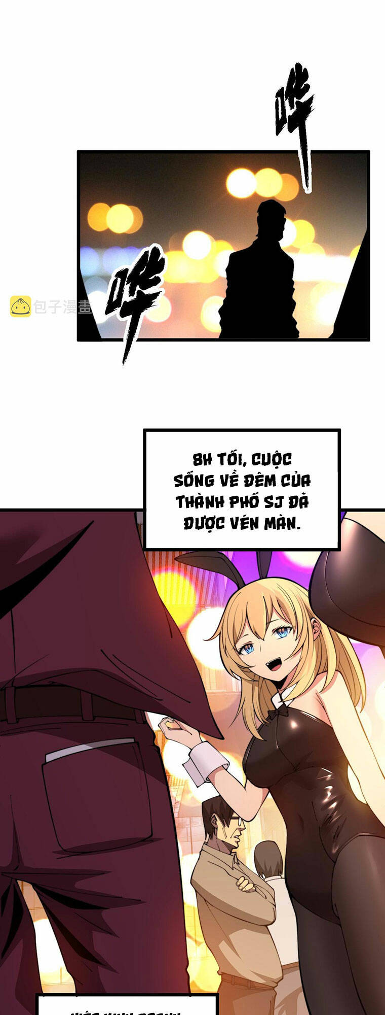 Độc Thủ Vu Y Chapter 339 - Trang 2