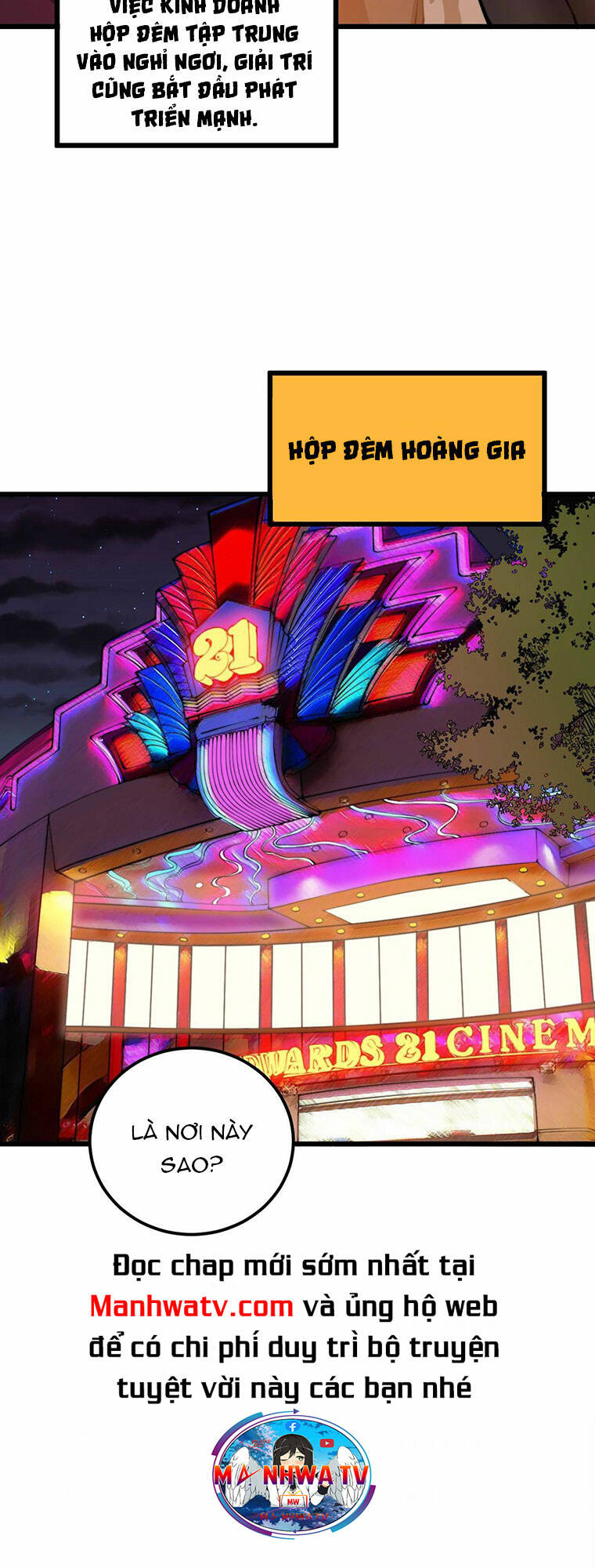 Độc Thủ Vu Y Chapter 339 - Trang 2