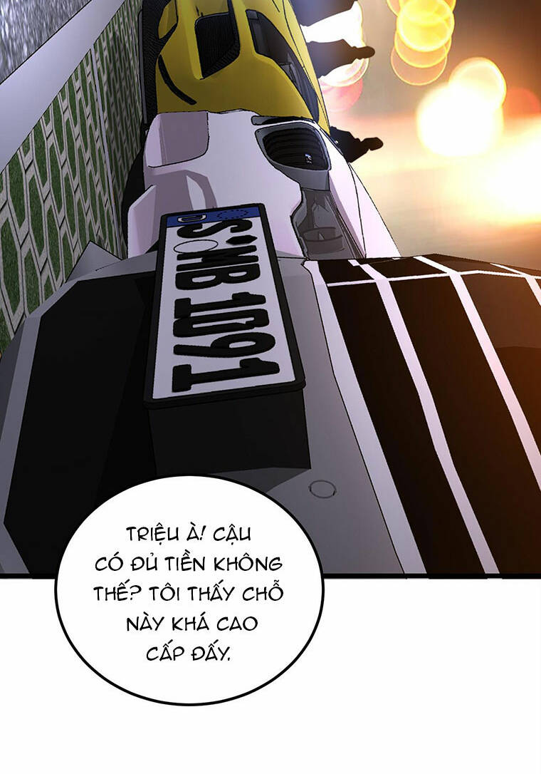 Độc Thủ Vu Y Chapter 339 - Trang 2