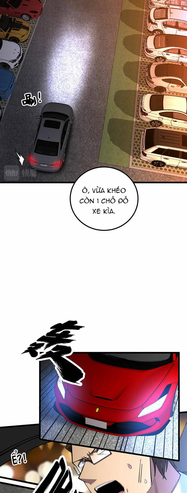 Độc Thủ Vu Y Chapter 339 - Trang 2