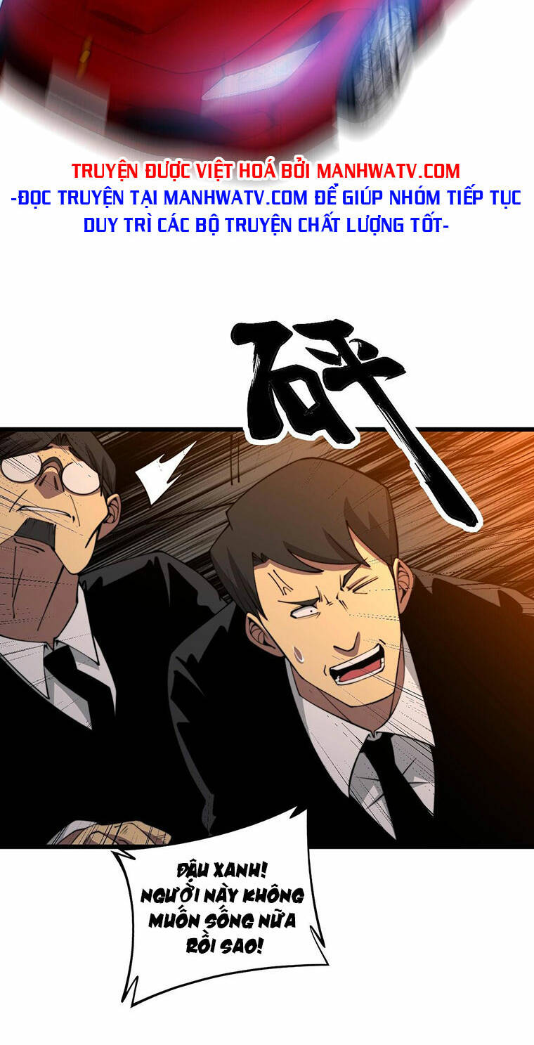 Độc Thủ Vu Y Chapter 339 - Trang 2