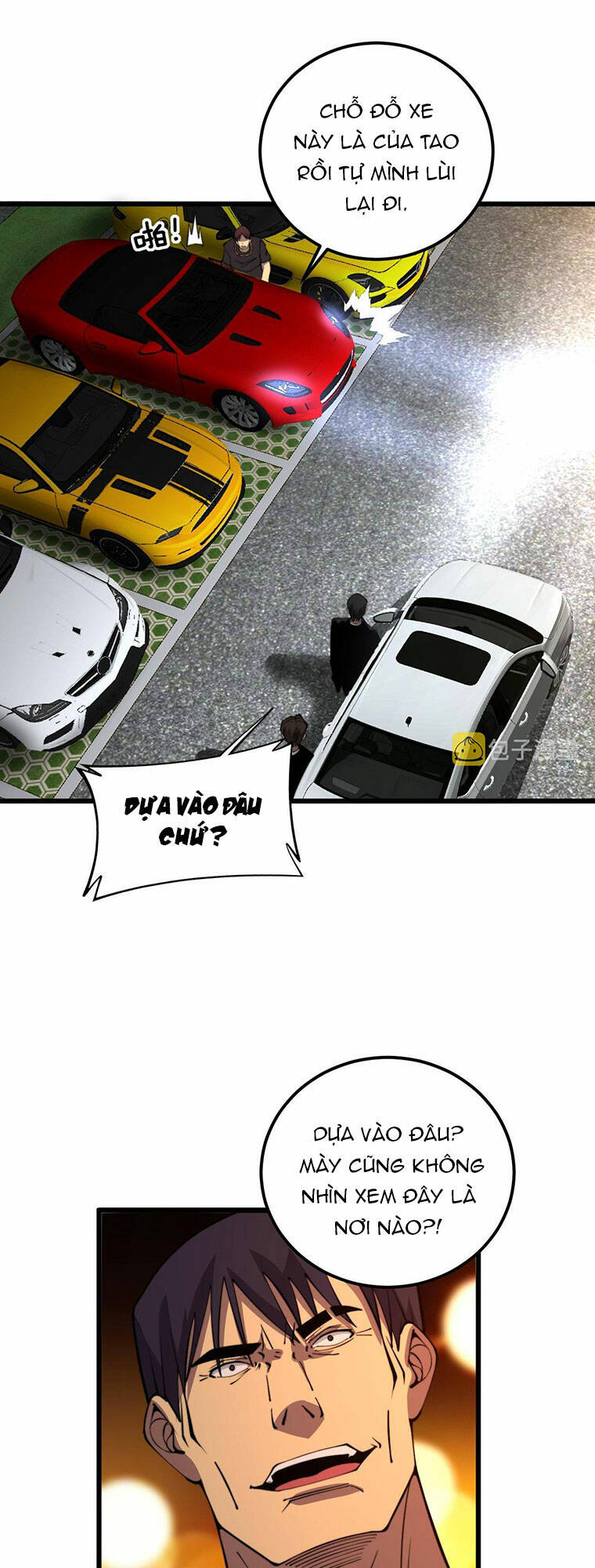 Độc Thủ Vu Y Chapter 339 - Trang 2