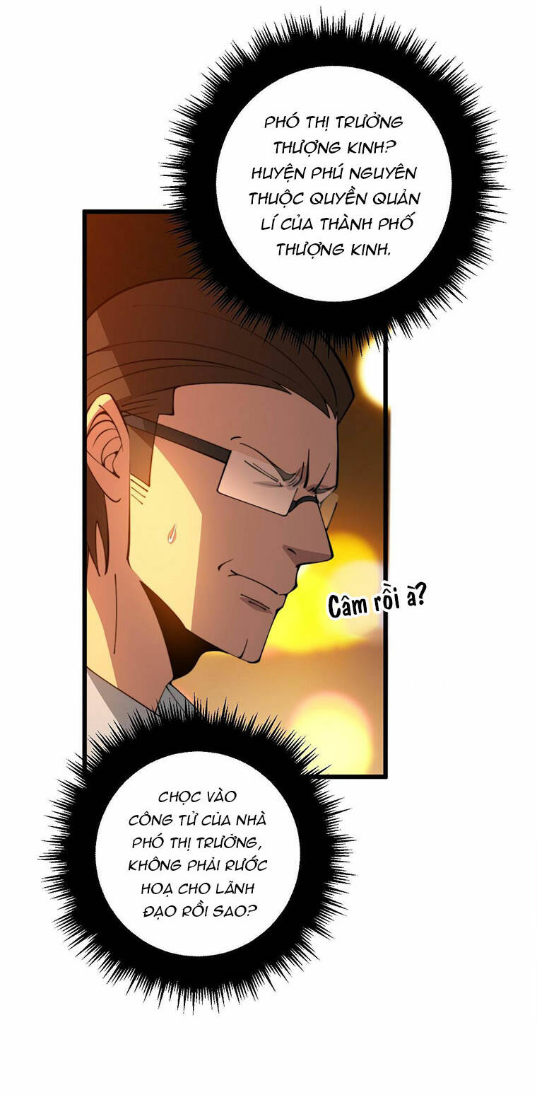 Độc Thủ Vu Y Chapter 339 - Trang 2