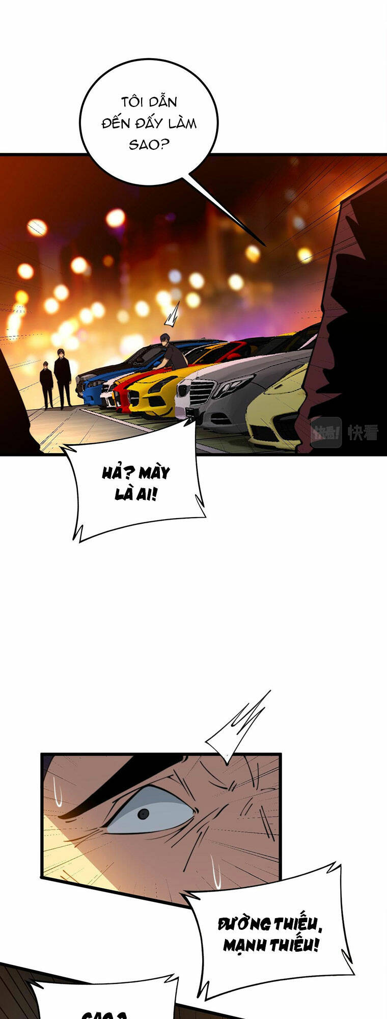 Độc Thủ Vu Y Chapter 339 - Trang 2