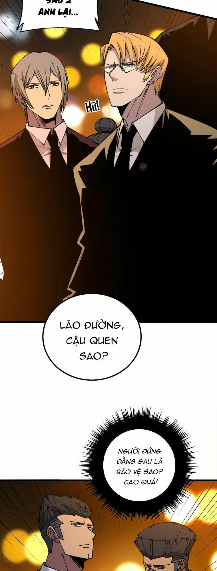 Độc Thủ Vu Y Chapter 339 - Trang 2