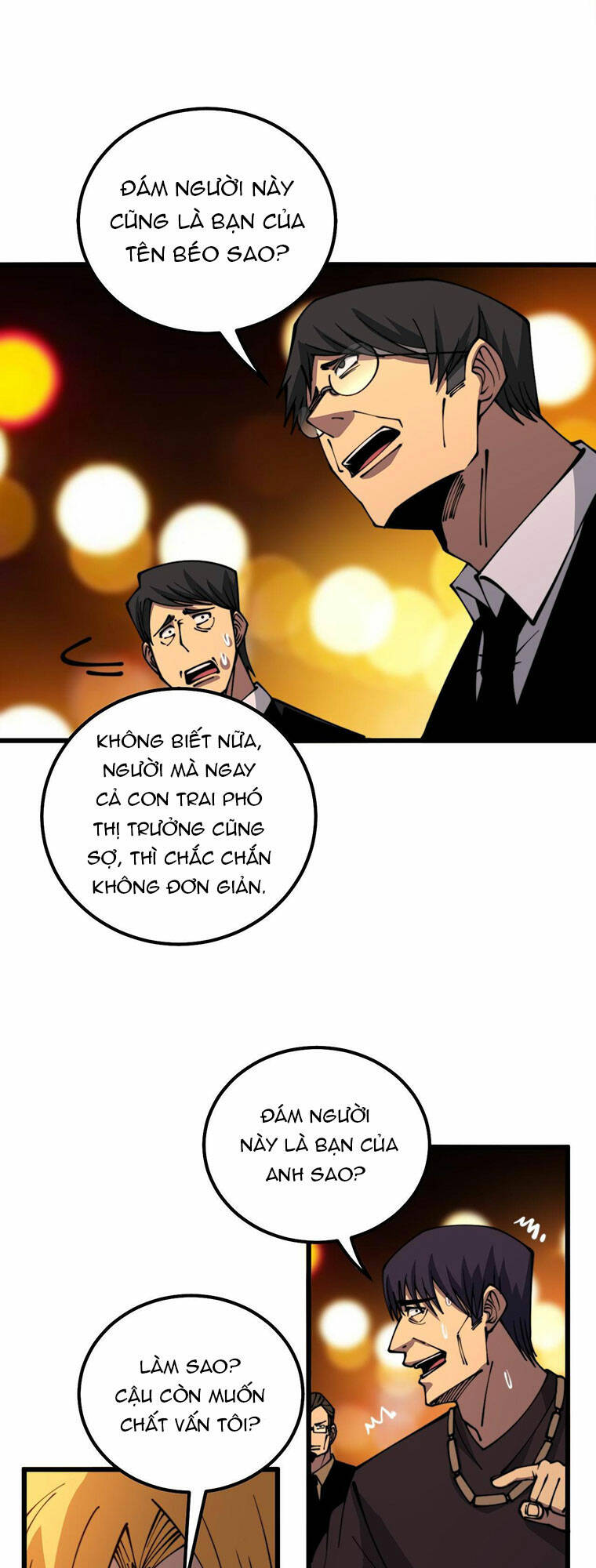 Độc Thủ Vu Y Chapter 339 - Trang 2