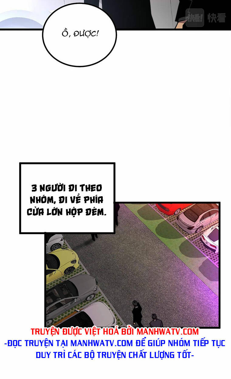 Độc Thủ Vu Y Chapter 339 - Trang 2