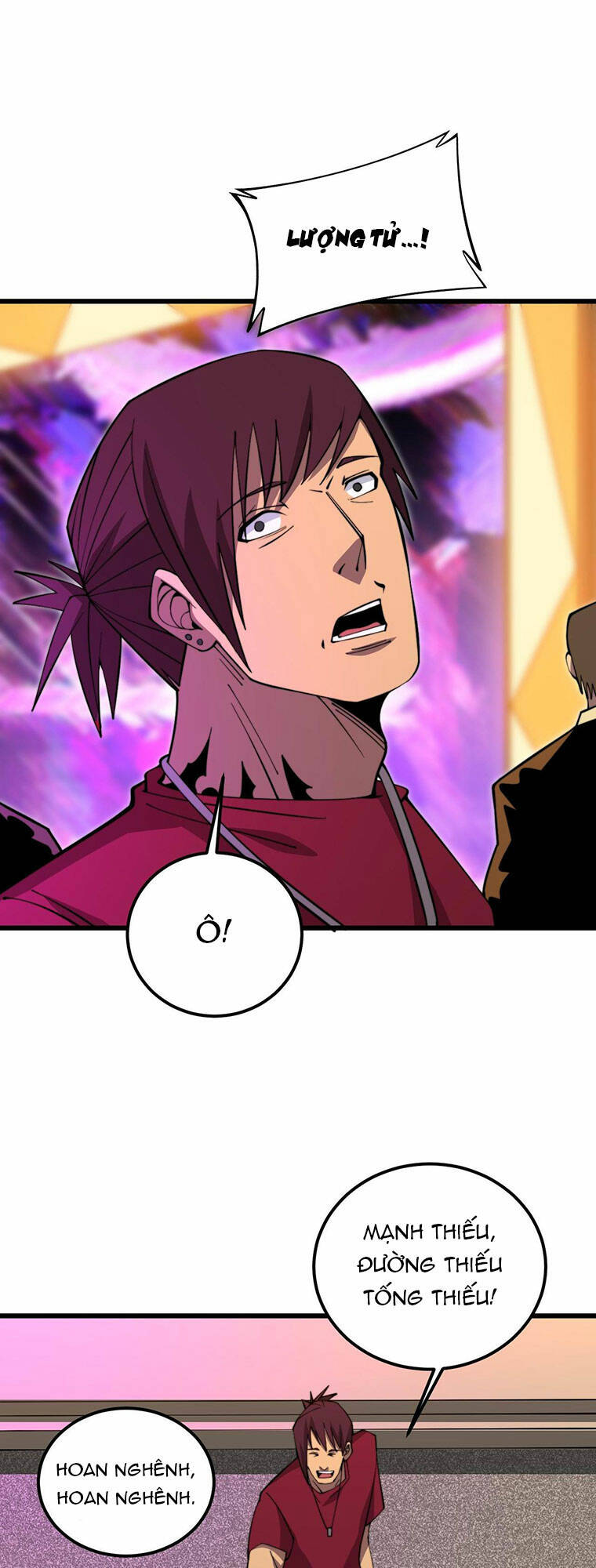 Độc Thủ Vu Y Chapter 339 - Trang 2