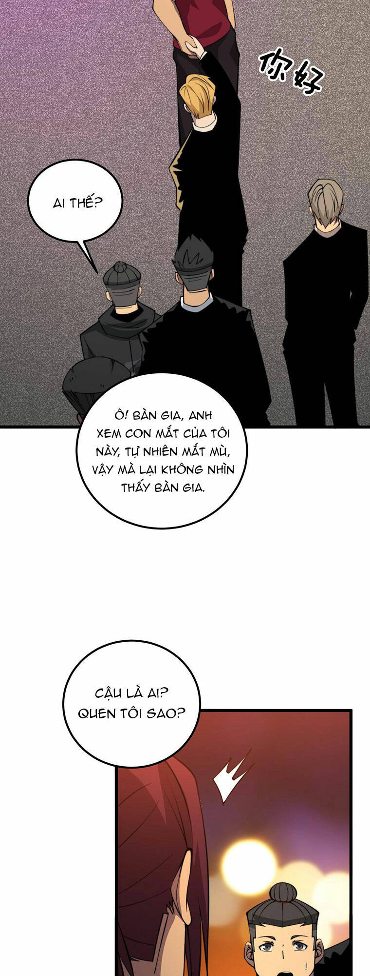 Độc Thủ Vu Y Chapter 339 - Trang 2