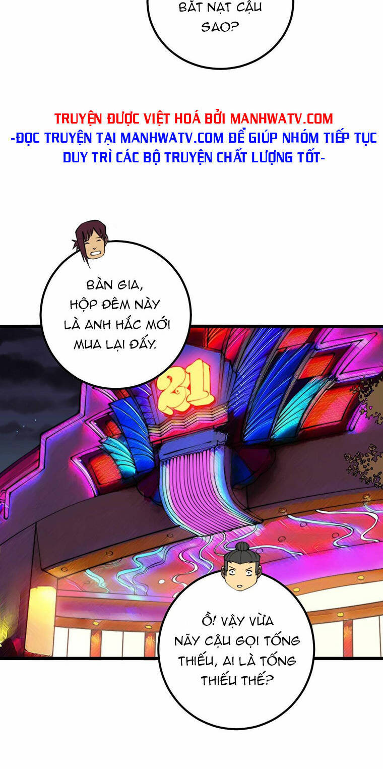 Độc Thủ Vu Y Chapter 339 - Trang 2