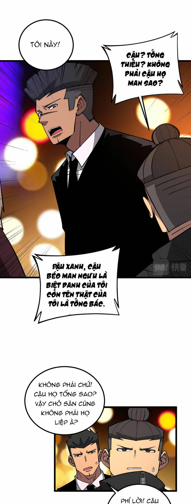 Độc Thủ Vu Y Chapter 339 - Trang 2