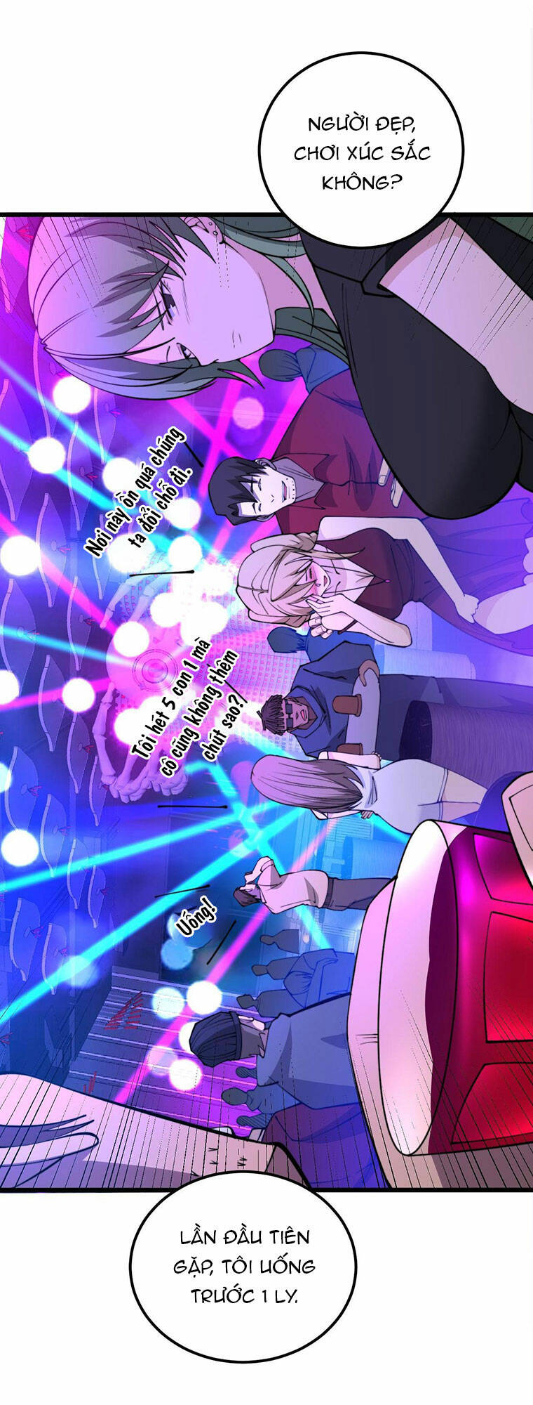 Độc Thủ Vu Y Chapter 339 - Trang 2