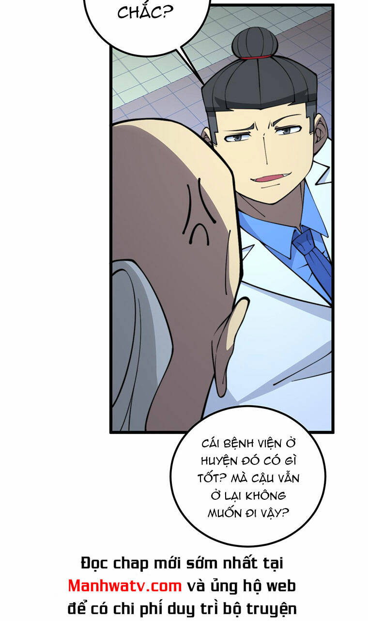 Độc Thủ Vu Y Chapter 339 - Trang 2