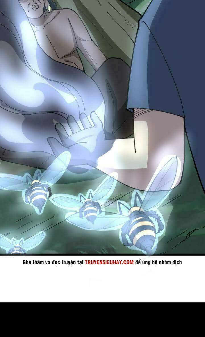 Độc Thủ Vu Y Chapter 34 - Trang 2