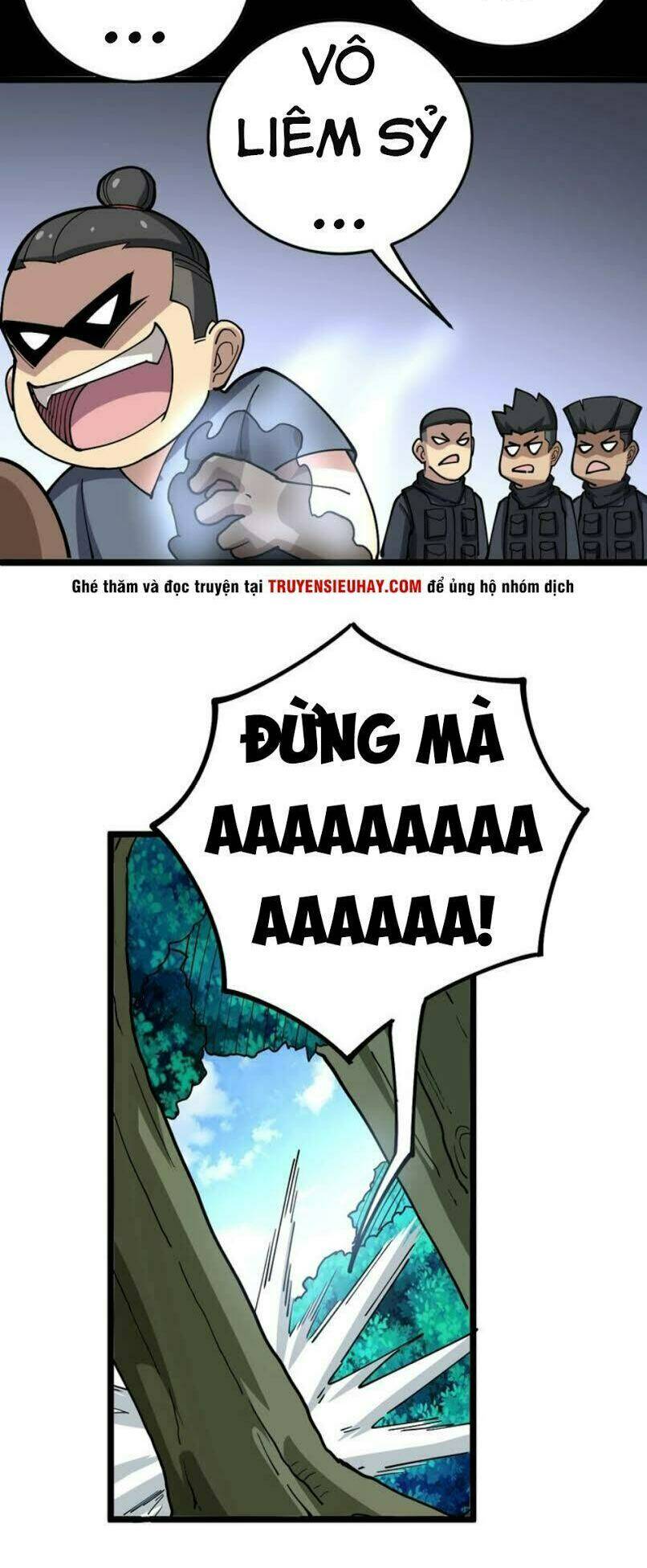 Độc Thủ Vu Y Chapter 34 - Trang 2