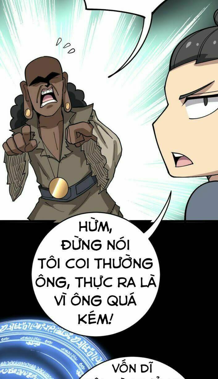 Độc Thủ Vu Y Chapter 34 - Trang 2