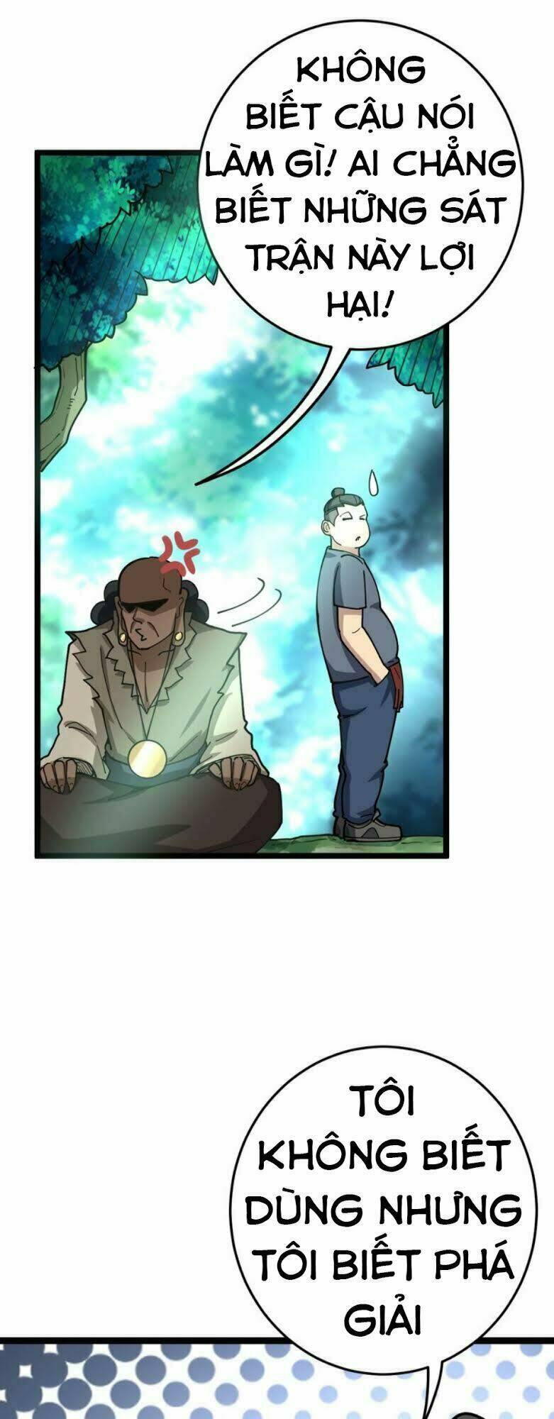 Độc Thủ Vu Y Chapter 34 - Trang 2