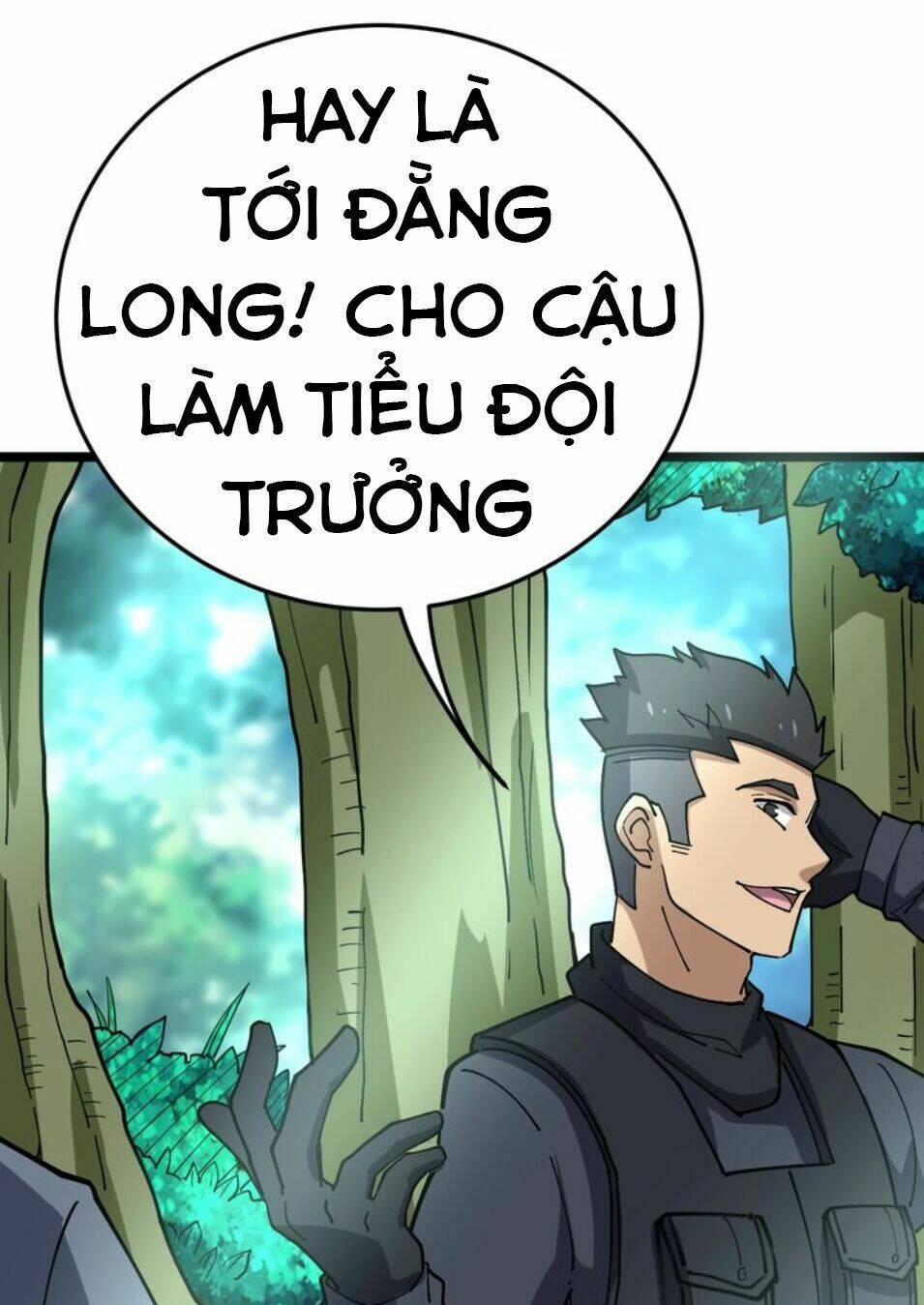 Độc Thủ Vu Y Chapter 34 - Trang 2
