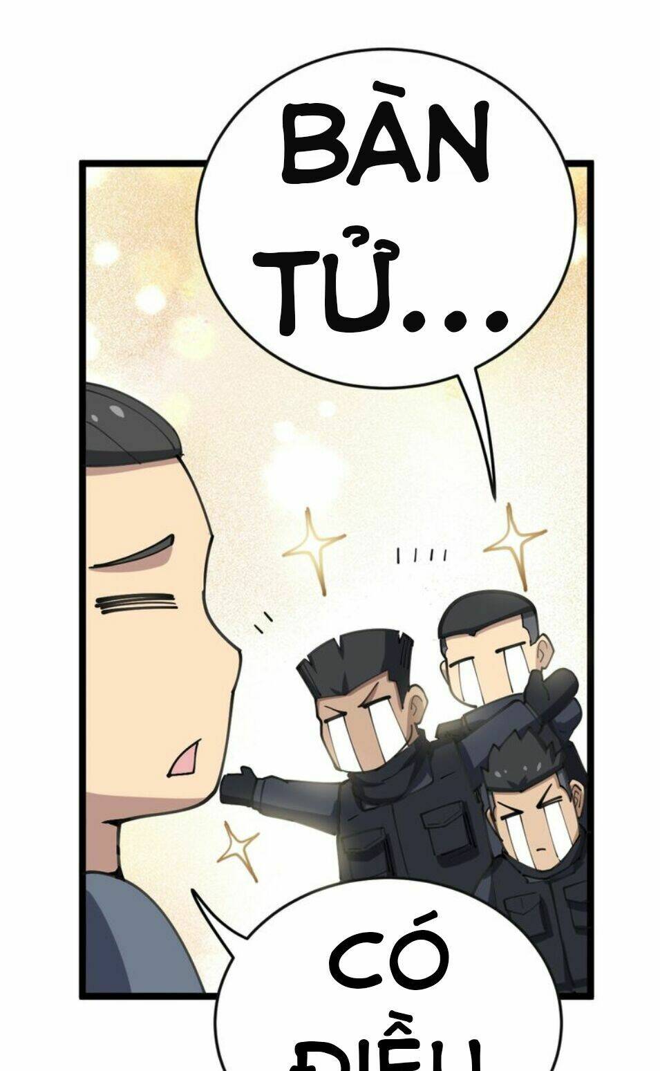 Độc Thủ Vu Y Chapter 34 - Trang 2