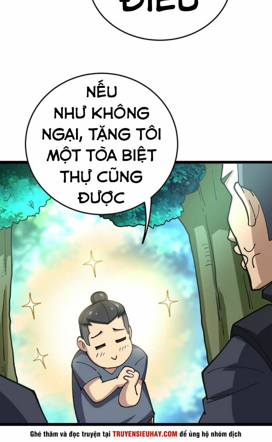 Độc Thủ Vu Y Chapter 34 - Trang 2