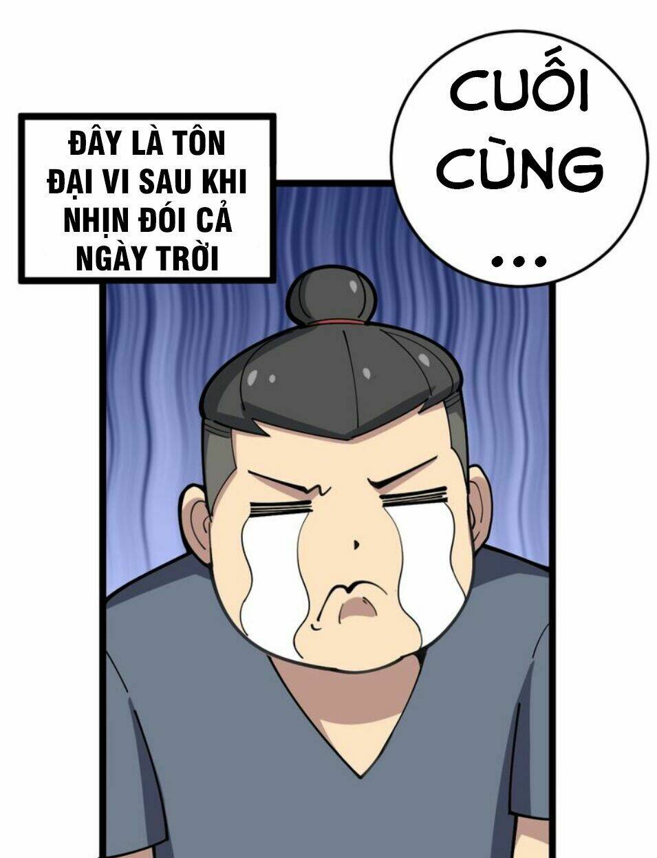Độc Thủ Vu Y Chapter 34 - Trang 2