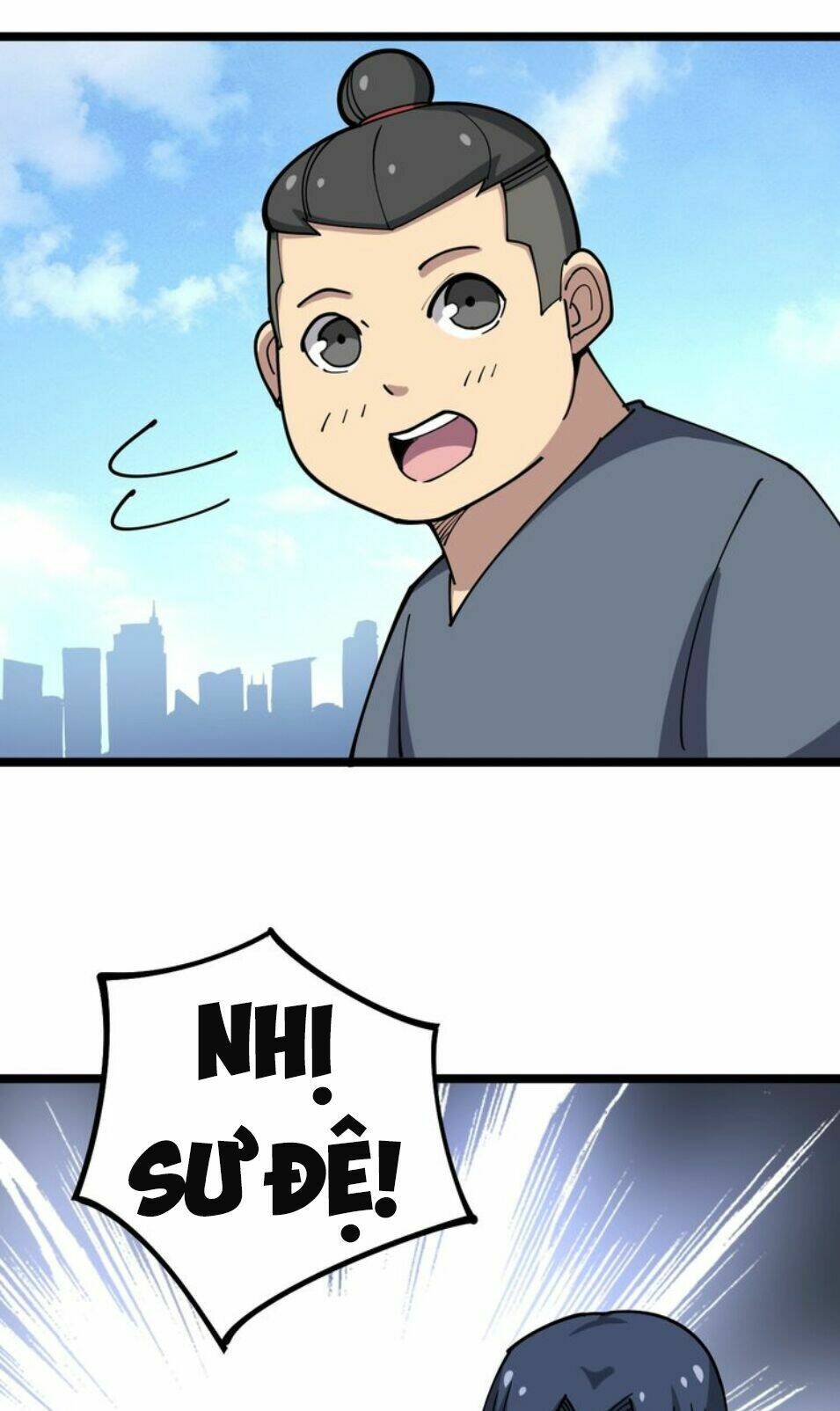 Độc Thủ Vu Y Chapter 34 - Trang 2