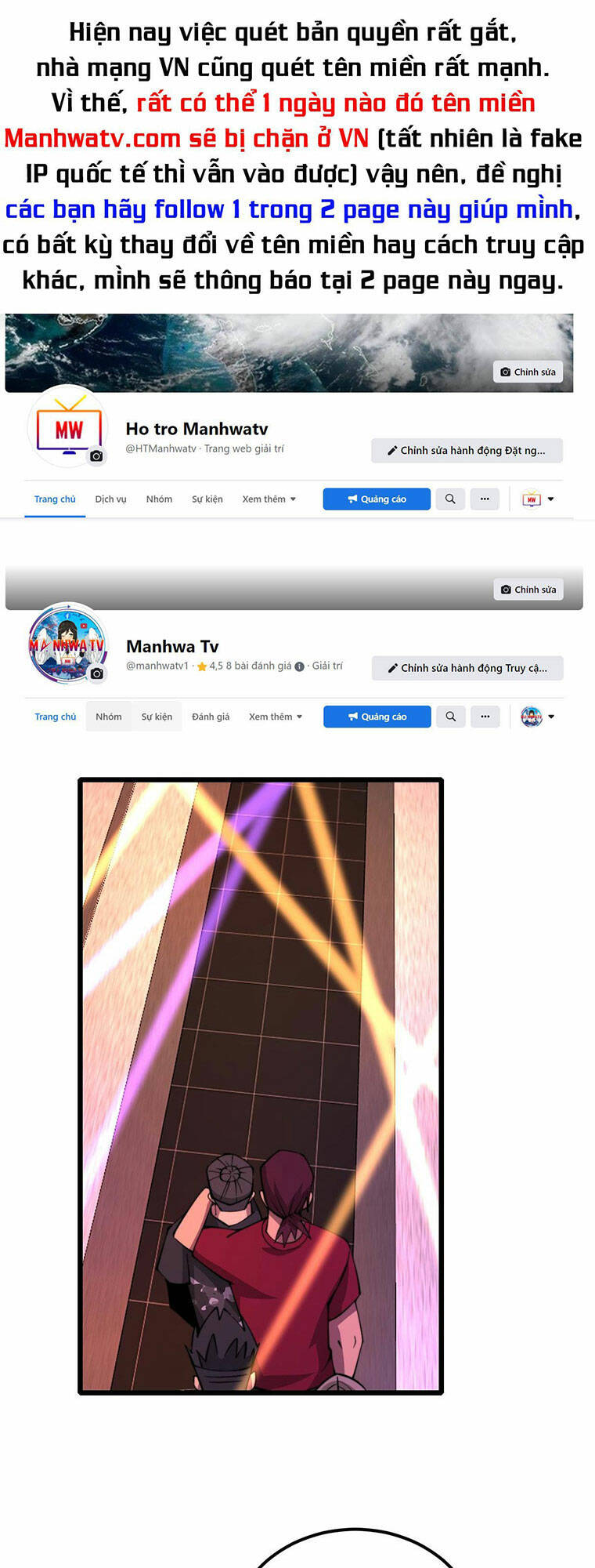 Độc Thủ Vu Y Chapter 340 - Trang 2