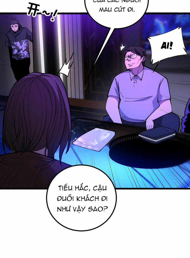 Độc Thủ Vu Y Chapter 340 - Trang 2