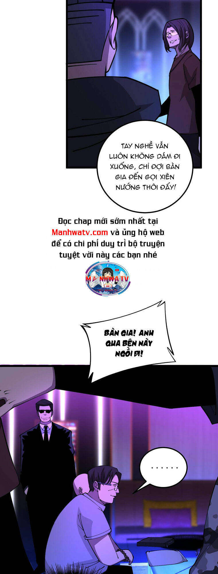 Độc Thủ Vu Y Chapter 340 - Trang 2