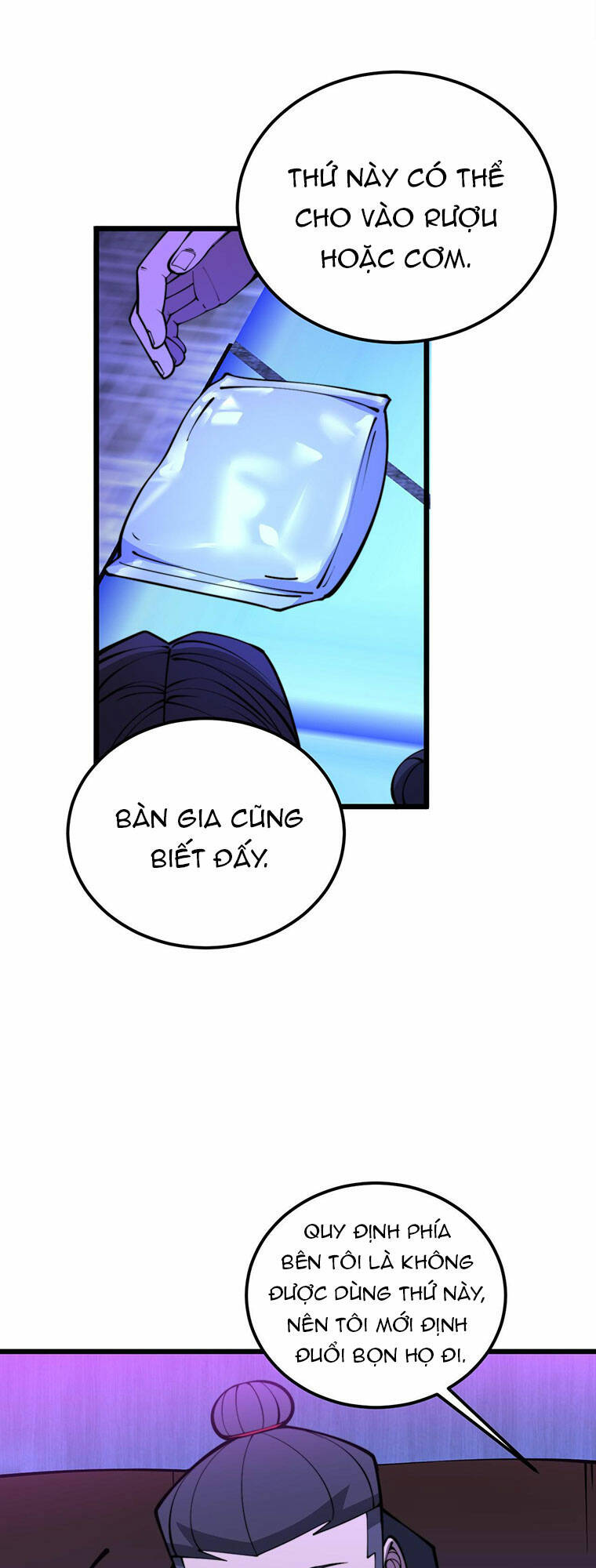 Độc Thủ Vu Y Chapter 340 - Trang 2