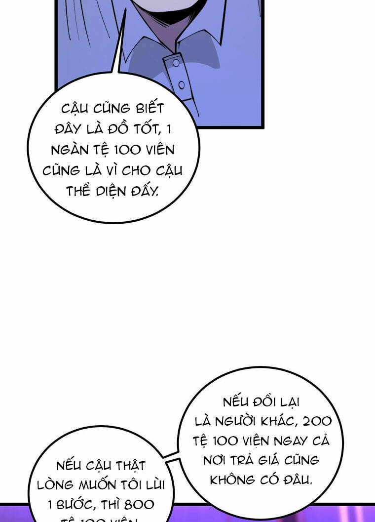 Độc Thủ Vu Y Chapter 340 - Trang 2