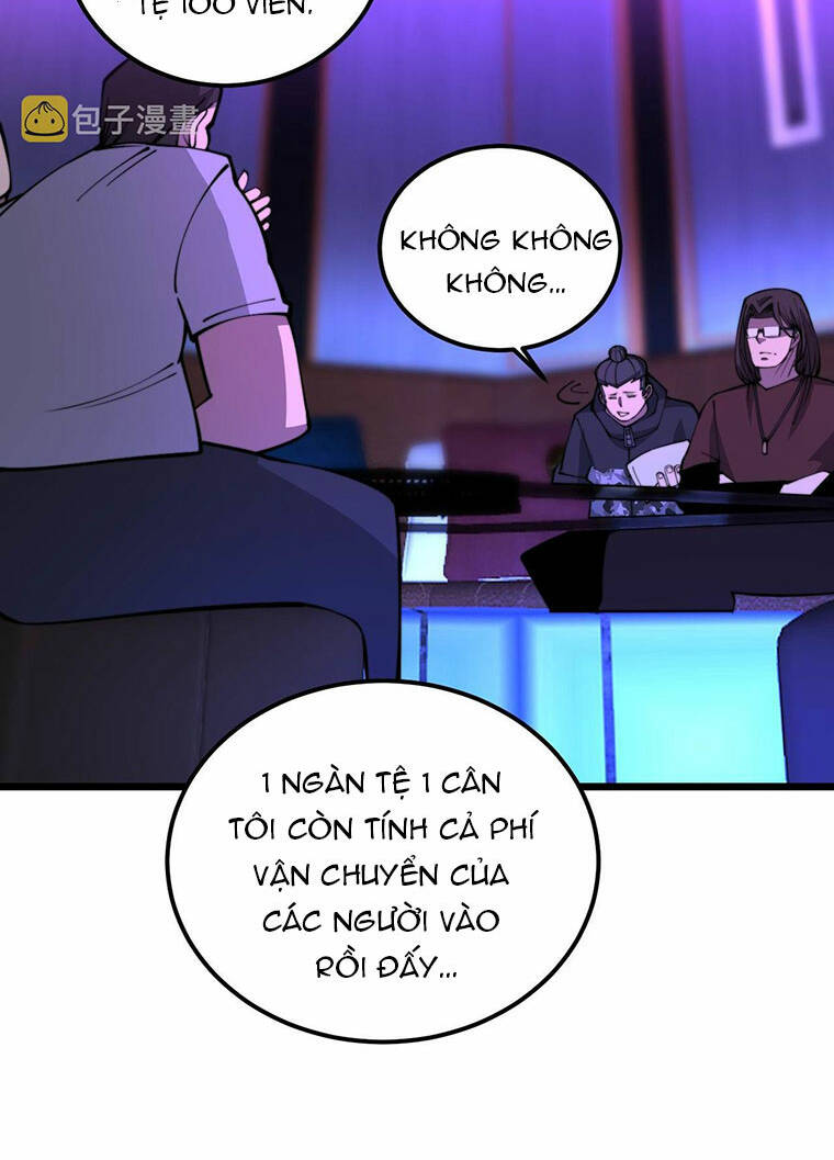 Độc Thủ Vu Y Chapter 340 - Trang 2