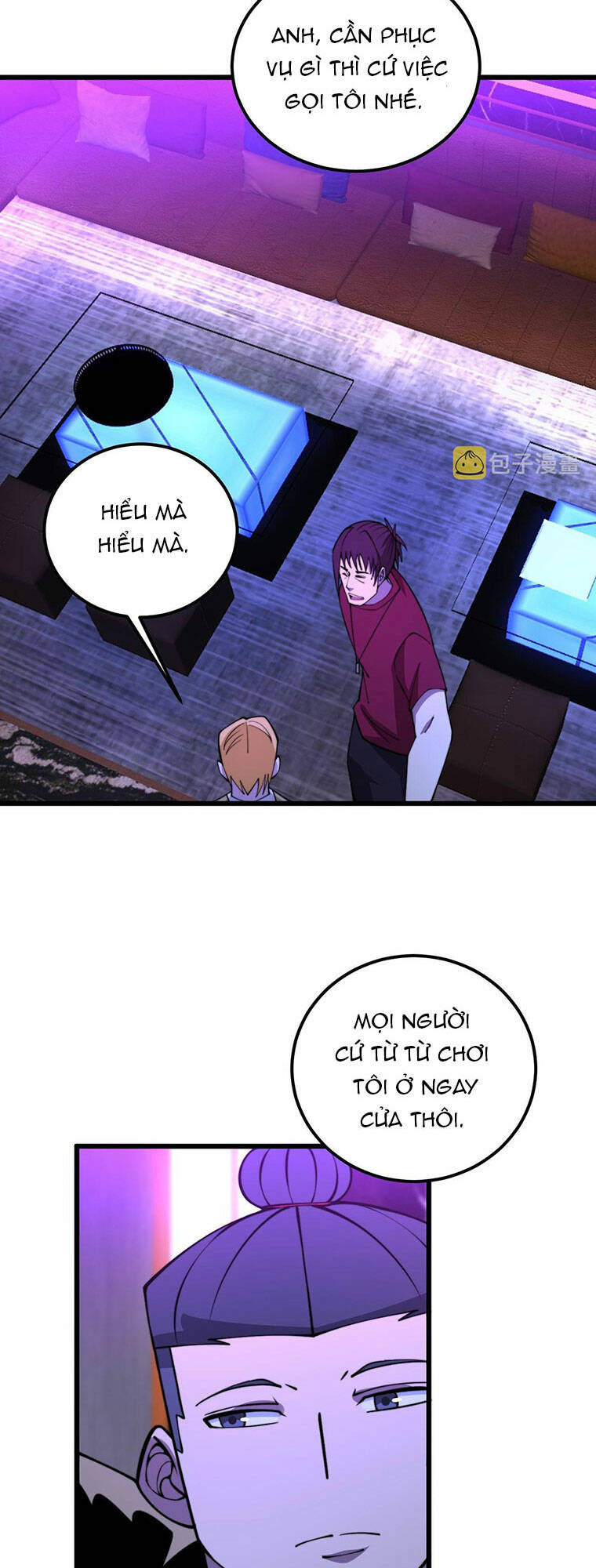 Độc Thủ Vu Y Chapter 340 - Trang 2