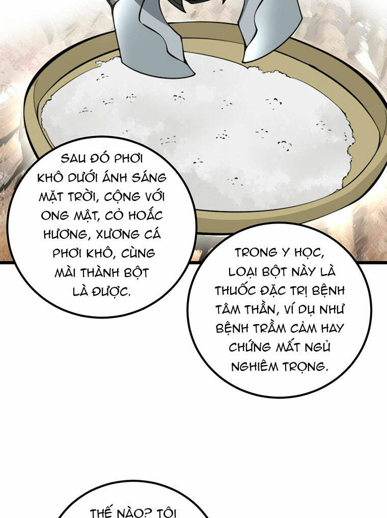 Độc Thủ Vu Y Chapter 340 - Trang 2