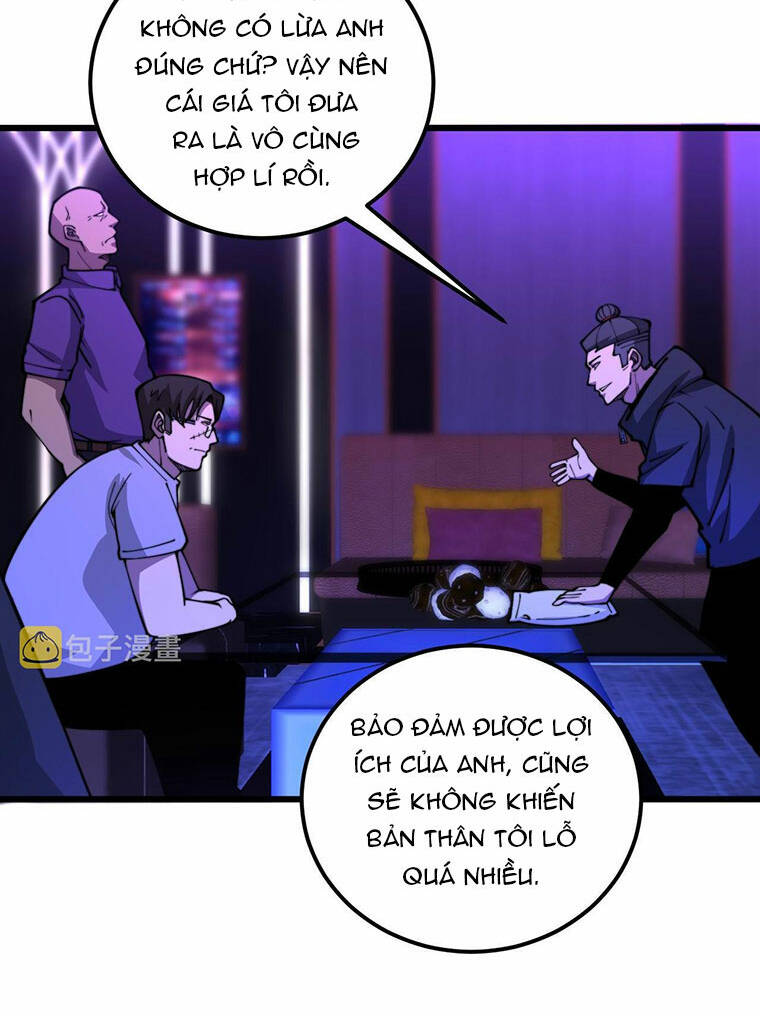 Độc Thủ Vu Y Chapter 340 - Trang 2